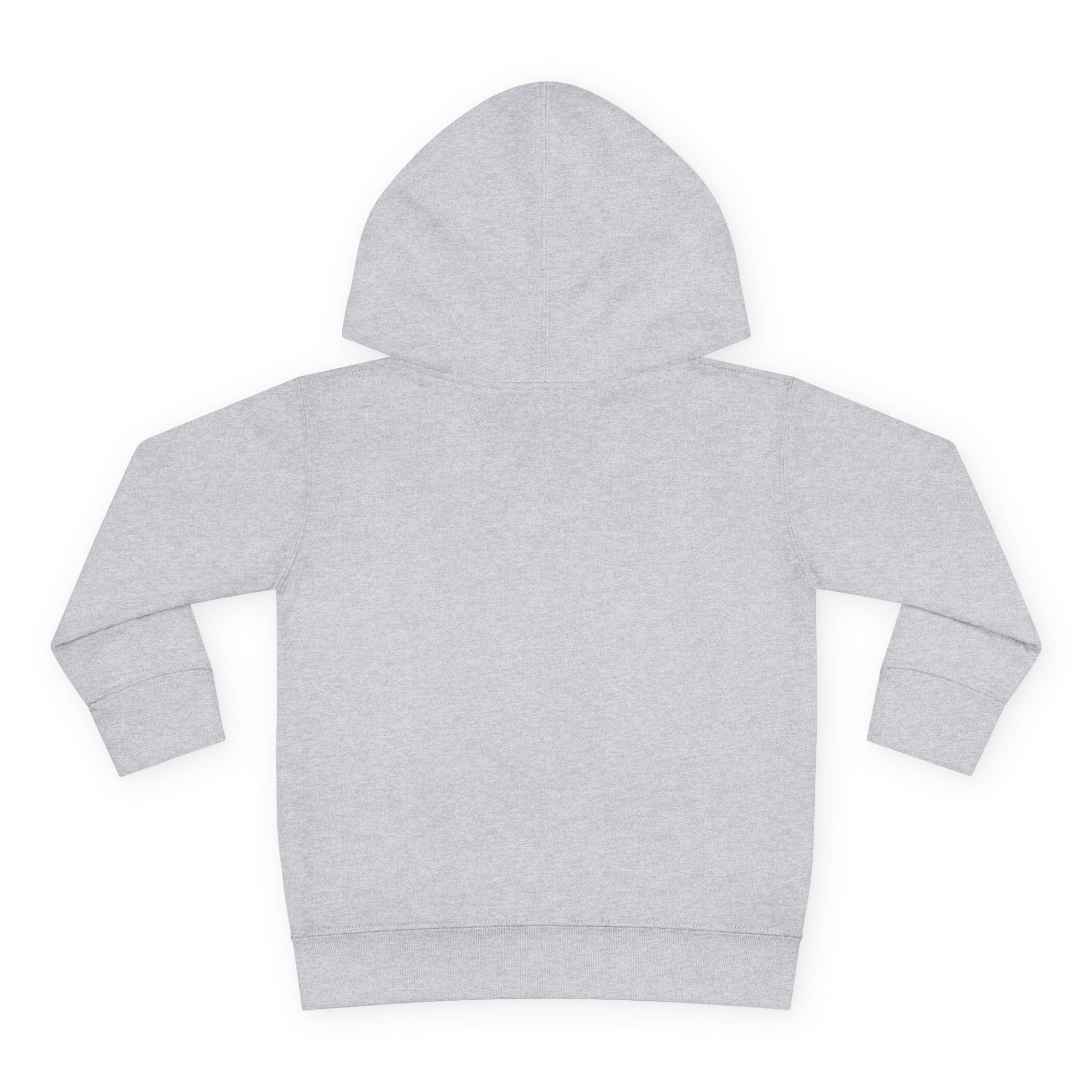 Toddler - Cancer Warrior Company - Boxing Glove Hoodie