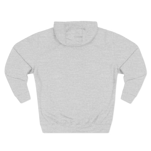 Adult (Unisex) - Cancer Warrior Company - Boxing Gloves Hoodie