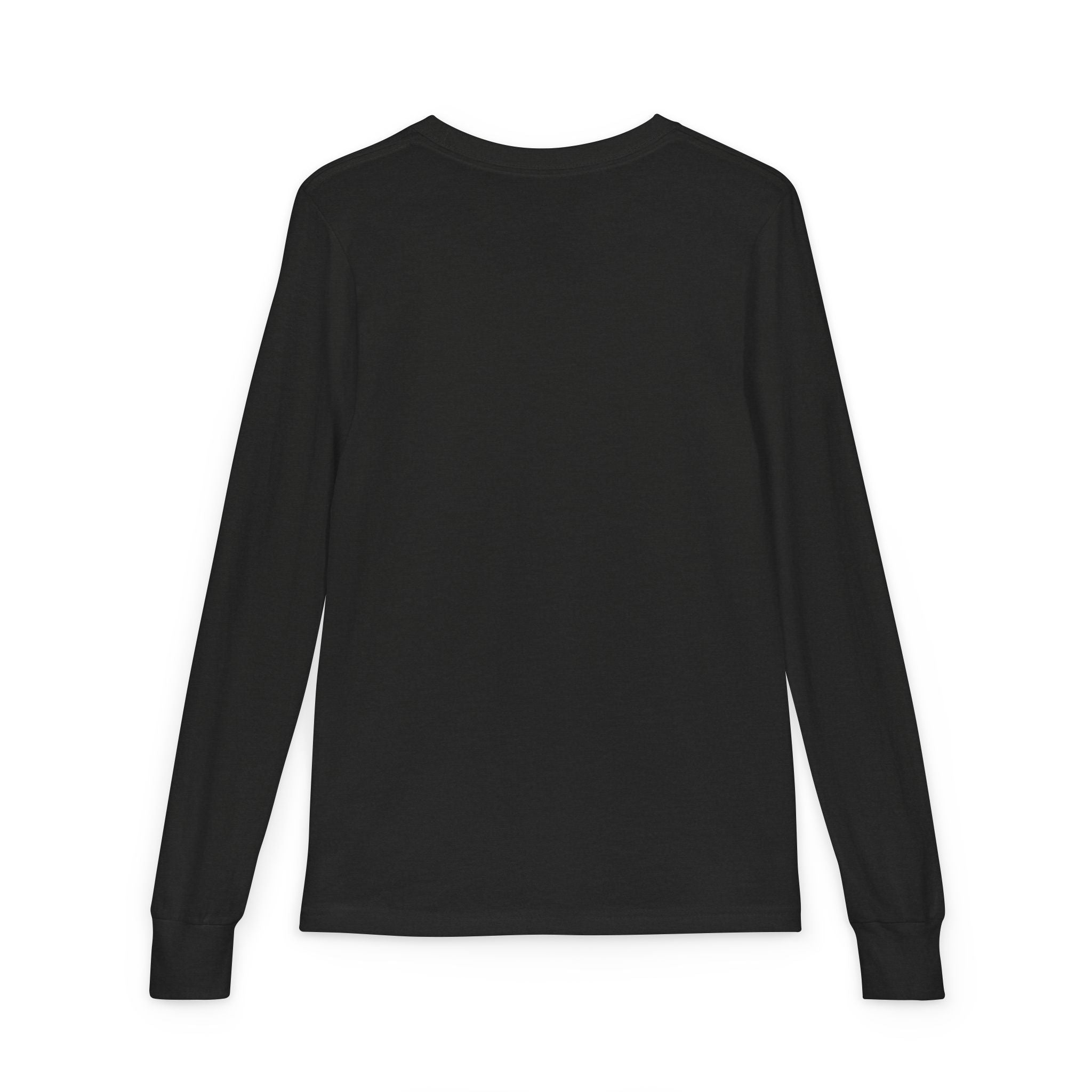 Youth - Cancer Warrior Company - Boxing Gloves Long Sleeve Tee