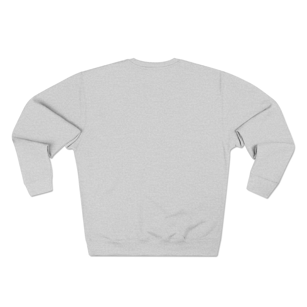 Adult (Unisex) - Cancer Warrior Company - Boxing Gloves Sweatshirt
