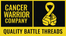 Cancer Warrior Company - Home