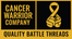 Cancer Warrior Company - Home