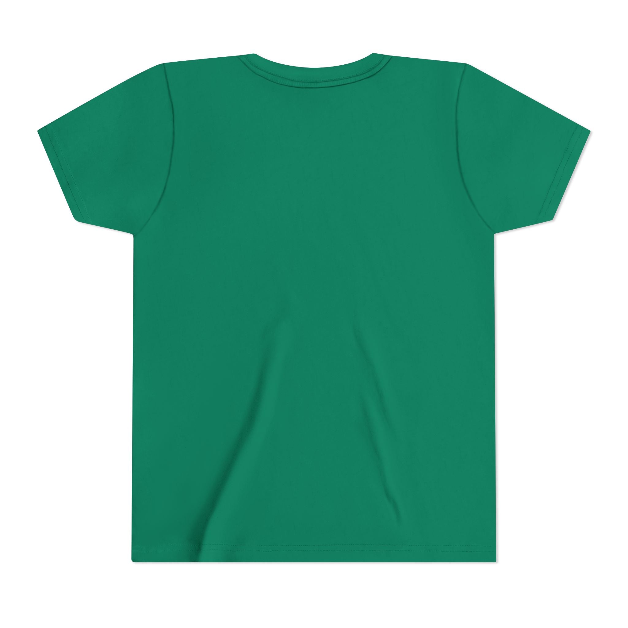 Youth - Cancer Warrior Company - Label Logo Tee