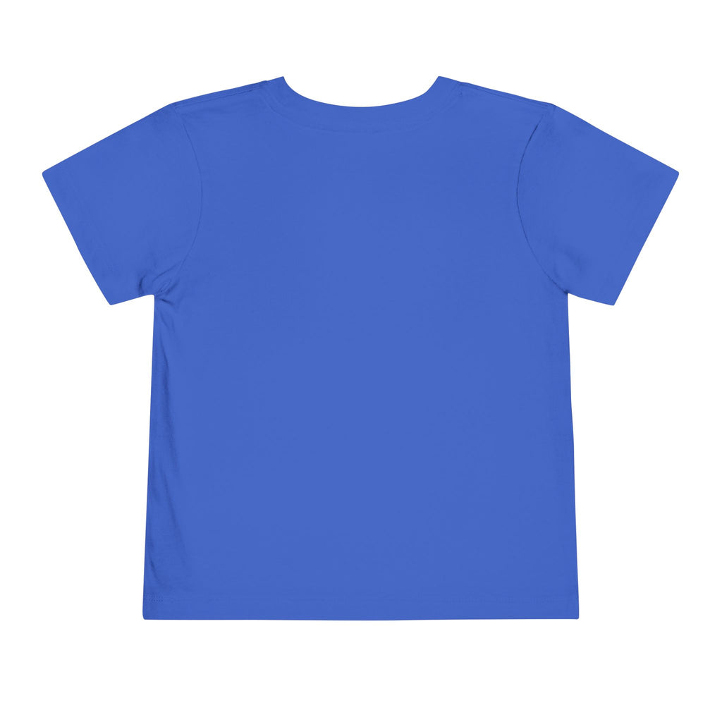 Toddler - Cancer Warrior Company - Boxing Gloves Tee