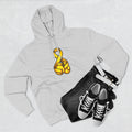 Adult (Unisex) - Cancer Warrior Company - Boxing Gloves Hoodie