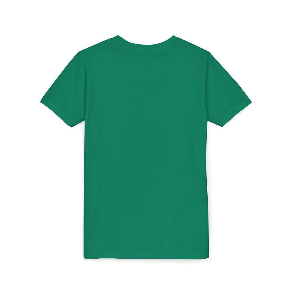 Youth - Cancer Warrior Company - Boxing Gloves Tee