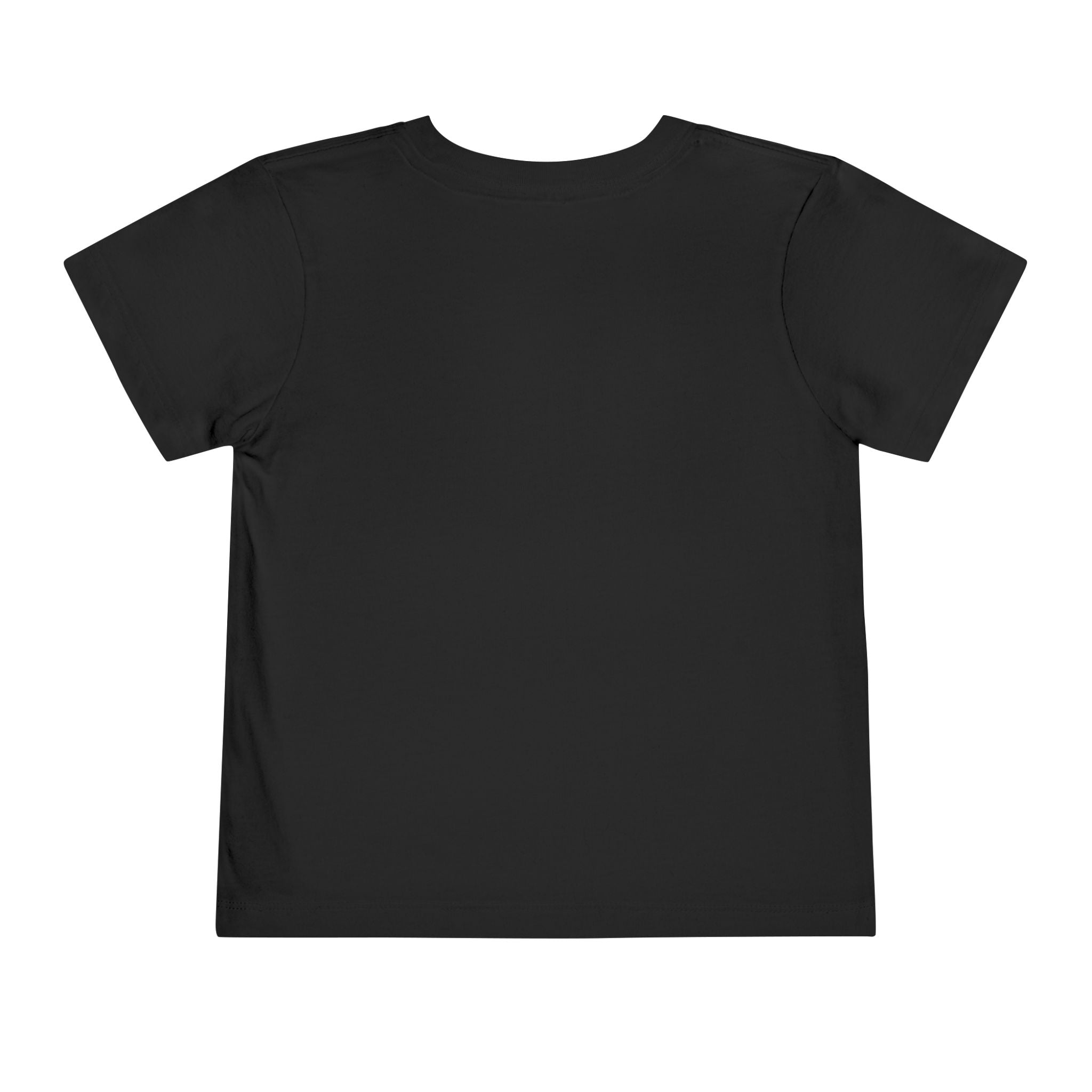 Toddler - Cancer Warrior Company - Label Logo Tee
