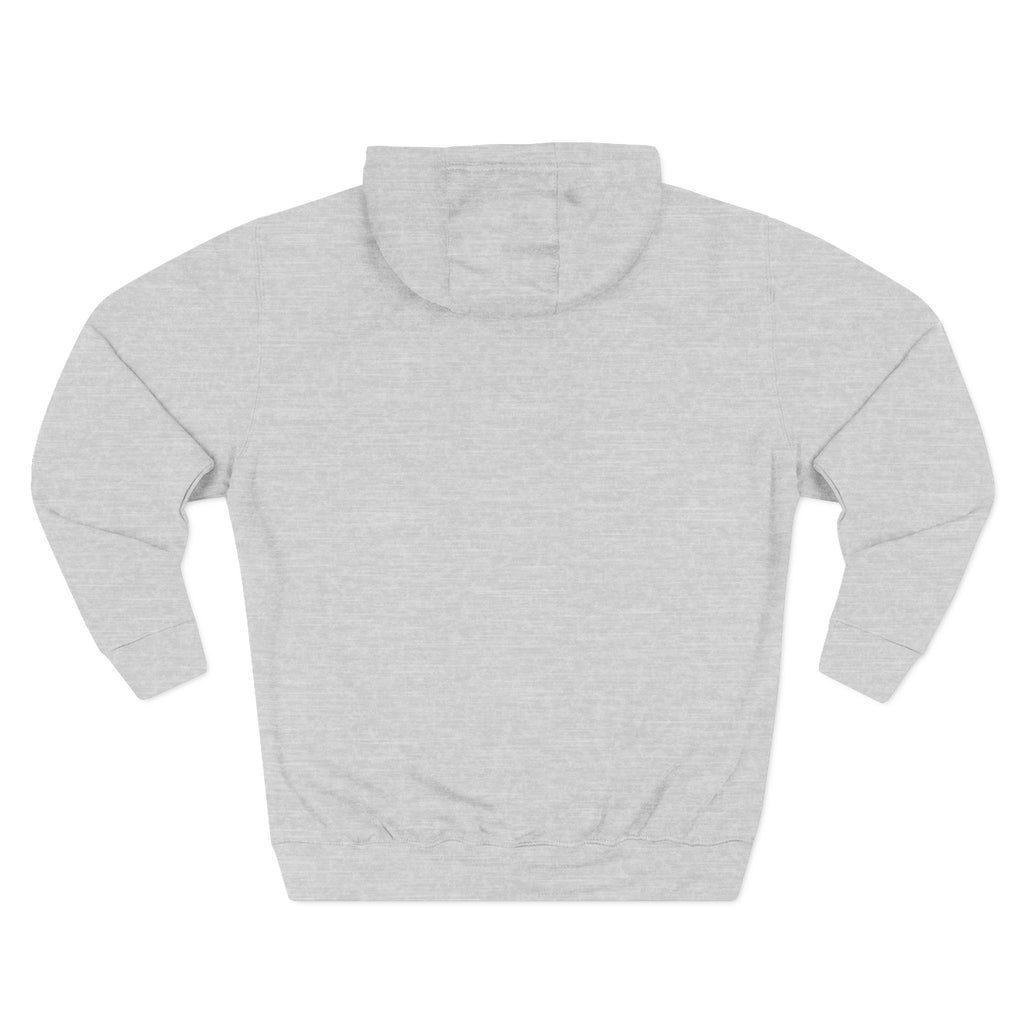 Adult (Unisex) - Cancer Warrior Company - Signature Script Hoodie