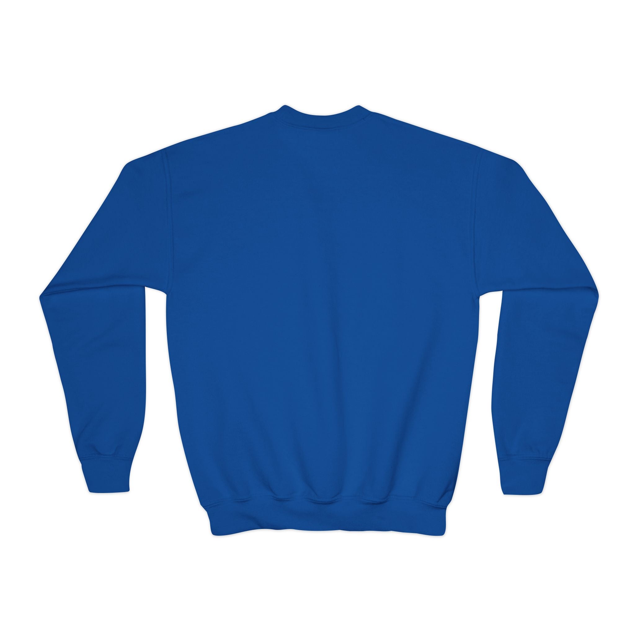 Youth - Cancer Warrior Company - Boxing Gloves Sweatshirt
